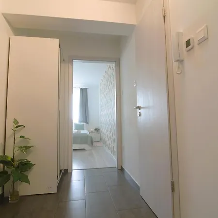 Tisza River Apartman Szeged Exterior photo