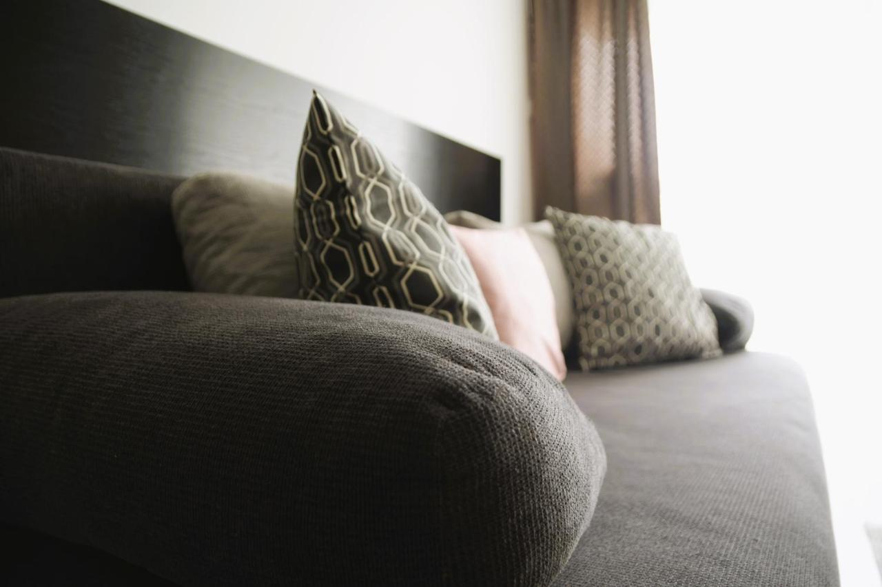 Tisza River Apartamento Szeged