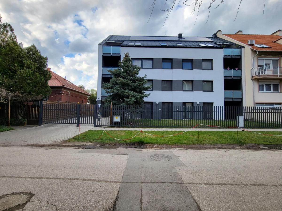 Tisza River Apartamento